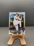 2025 Bowman Draft #BDC-22 Zach Root Chrome Mojo Refractor